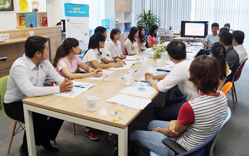 CONNECT & SHARE IN MAY: How to control the risk of applying HS CODE in Oversea Transportation, especially Vietnamese Customs.